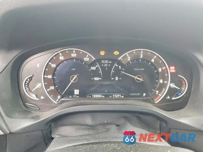 Zdjęcie 9 z 13 samochodu: 2018 BMW X3 XDRIVE30I VIN:5UXTR9C57JLA13893 - miniatura