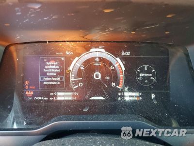 Zdjęcie 9 z 13 samochodu: 2025 TOYOTA TUNDRA LIMITED VIN:5TFWA5DB4SX287403 - miniatura