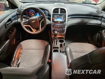 Zdjęcie 8 z 12 samochodu: 2016 CHEVROLET MALIBU LIMITED LT VIN:1G11C5SA7GF115211 - miniatura
