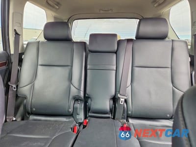 Zdjęcie 10 z 14 samochodu: 2017 LEXUS GX 460 LUXURY VIN:JTJJM7FX8H5175744 - miniatura