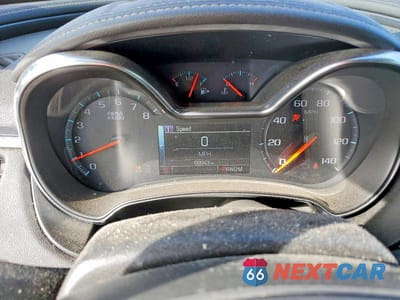 Zdjęcie 9 z 12 samochodu: 2014 CHEVROLET IMPALA LTZ VIN:2G1155S32E9191663 - miniatura