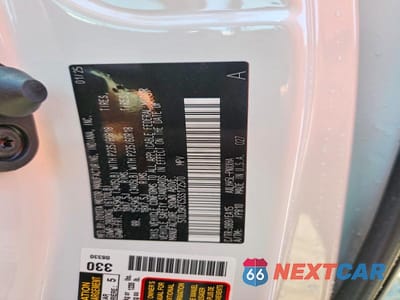 Zdjęcie 12 z 12 samochodu: 2025 TOYOTA SIENNA XLE 7-PASSENGER VIN:5TDJSKFC5SS172570 - miniatura