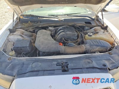 Zdjęcie 11 z 13 samochodu: 2012 DODGE CHARGER SE VIN:2C3CDXBG6CH128817 - miniatura