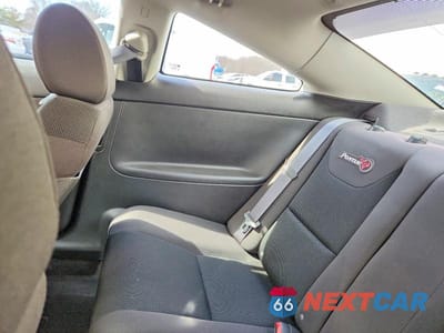 Zdjęcie 10 z 11 samochodu: 2006 PONTIAC G6 GTP VIN:1G2ZM151364183600 - miniatura