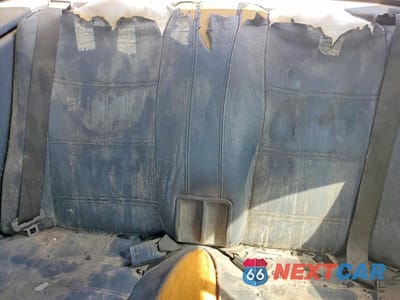 Zdjęcie 10 z 11 samochodu: 1989 BMW 3 SERIES VIN:WBABB2308KEC17120 - miniatura