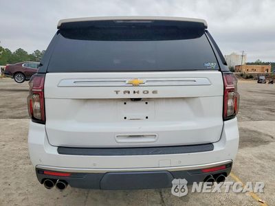 Zdjęcie 6 z 12 samochodu: 2023 CHEV TAHOE VIN:1GNSKTKL7PR292318 - miniatura