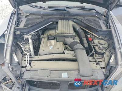 Zdjęcie 12 z 12 samochodu: 2008 BMW X5 3.0I VIN:5UXFE43558L000305 - miniatura