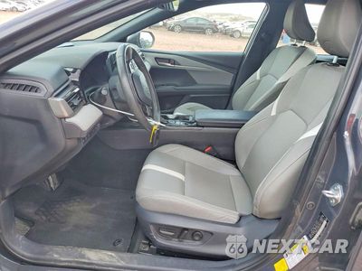 Zdjęcie 7 z 12 samochodu: 2025 TOYOTA CAMRY SE VIN:4T1DAACK3SU126040 - miniatura