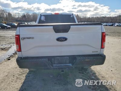 Zdjęcie 6 z 11 samochodu: 2016 FORD F150 SUPERCREW VIN:1FTFW1EFXGKF86586 - miniatura