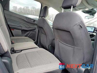 Zdjęcie 11 z 12 samochodu: 2022 FORD ESCAPE SE VIN:1FMCU9G65NUB12367 - miniatura