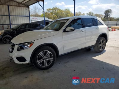 2019 MERCEDES-BENZ GLC 300 WDC0G4JB7KV134491 - główne zdjęcie licytacji z USA - miniatura