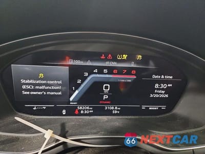 Zdjęcie 9 z 12 samochodu: 2022 AUDI S5 PREMIUM PLUS VIN:WAUC4CF5XNA011978 - miniatura