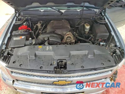 Zdjęcie 11 z 11 samochodu: 2013 CHEVROLET SILVERADO K1500 LT VIN:3GCPKSE71DG119106 - miniatura