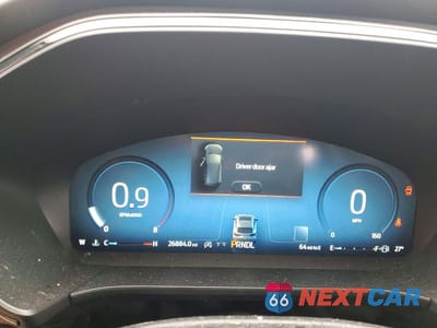 Zdjęcie 9 z 13 samochodu: 2024 FORD ESCAPE ST LINE SELECT VIN:1FMCU9NA4RUB41128 - miniatura
