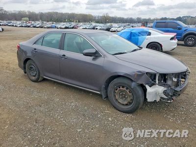 Czwarte zdjęcie samochodu z boku: 2014 TOYOTA CAMRY LE VIN:4T4BF1FK7ER388688 - miniatura
