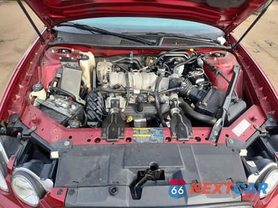 Zdjęcie 11 z 11 samochodu: 2007 BUICK LACROSSE CXL VIN:2G4WD582X71201027 - miniatura