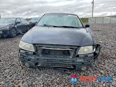 Piąte zdjęcie samochodu w środku: 2006 VOLVO S60 2.5T VIN:YV1RS592362525757 - miniatura