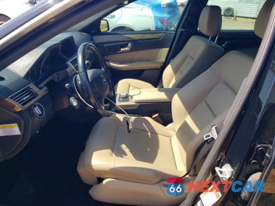 Zdjęcie 7 z 11 samochodu: 2011 MERCEDES-BENZ E 350 BLUETEC VIN:WDDHF2EBXBA410234 - miniatura