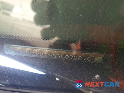 Zdjęcie 13 z 13 samochodu: 2003 HONDA CIVIC EX VIN:1HGEM22983L072876 - miniatura