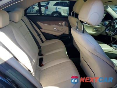 Zdjęcie 10 z 12 samochodu: 2020 MERCEDES-BENZ E 350 4MATIC VIN:WDDZF8EBXLA748340 - miniatura