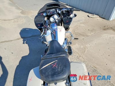 Zdjęcie 6 z 9 samochodu: 2022 HARLEY-DAVIDSON FLTRX VIN:1HD1KHC10NB626904 - miniatura
