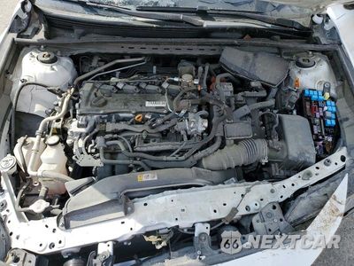 Zdjęcie 11 z 11 samochodu: 2025 TOYOTA CAMRY SE VIN:4T1DAACK0SU515881 - miniatura