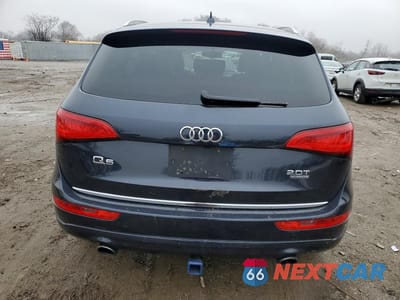Zdjęcie 6 z 13 samochodu: 2017 AUDI Q5 PREMIUM PLUS VIN:WA1L2AFP5HA015482 - miniatura