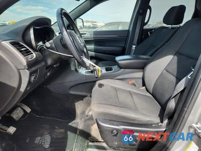 Zdjęcie 7 z 13 samochodu: 2019 JEEP GRAND CHEROKEE LAREDO VIN:1C4RJFAG6KC635549 - miniatura