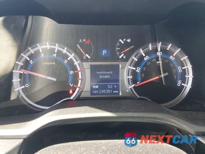 Zdjęcie 9 z 12 samochodu: 2014 TOYOTA 4RUNNER LIMITED VIN:JTEZU5JR1E5068433 - miniatura