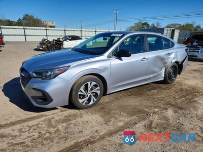 2024 SUBARU LEGACY 4S3BWAB67R3017937 - główne zdjęcie licytacji z USA - miniatura