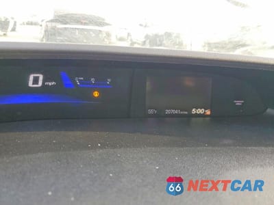 Zdjęcie 9 z 12 samochodu: 2015 HONDA CIVIC EXL VIN:19XFB2F95FE250517 - miniatura