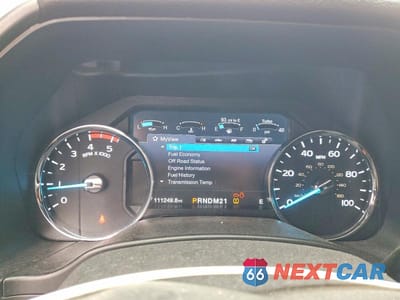 Zdjęcie 9 z 12 samochodu: 2019 FORD F350 SUPER DUTY VIN:1FT8W3BT7KEG37774 - miniatura