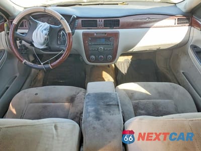 Zdjęcie 8 z 12 samochodu: 2006 CHEVROLET IMPALA LS VIN:2G1WB55K569362215 - miniatura