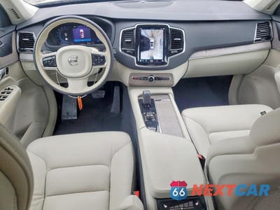 Zdjęcie 8 z 13 samochodu: 2024 VOLVO XC90 PLUS VIN:YV4H60LE9R1191138 - miniatura