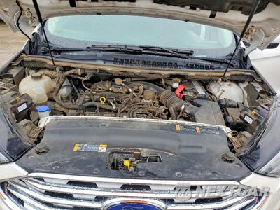 Zdjęcie 11 z 12 samochodu: 2019 FORD EDGE TITANIUM VIN:2FMPK3K97KBB32613 - miniatura