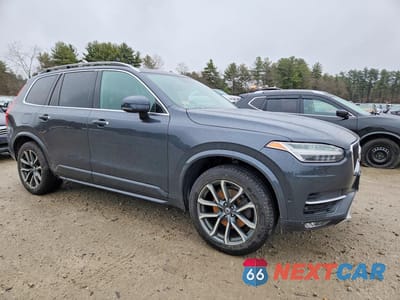 Czwarte zdjęcie samochodu z boku: 2016 VOLVO XC90 T6 VIN:YV4A22PK2G1031382 - miniatura