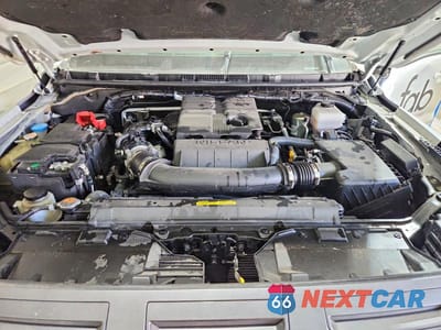 Zdjęcie 11 z 11 samochodu: 2025 NISSAN FRONTIER S VIN:1N6ED1CM9SN607631 - miniatura