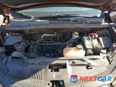 Zdjęcie 11 z 12 samochodu: 2017 BUICK ENCORE PREFERRED VIN:KL4CJESB8HB165861 - miniatura