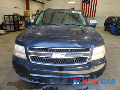 Piąte zdjęcie samochodu w środku: 2008 CHEVROLET TAHOE C1500 VIN:1GNFC13C68R167037 - miniatura