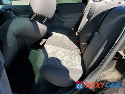 Zdjęcie 10 z 12 samochodu: 2005 FORD FOCUS ZX4 VIN:1FAFP34NX5W281120 - miniatura