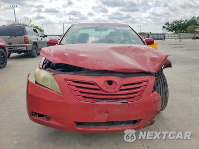 Piąte zdjęcie samochodu w środku: 2009 TOYOTA CAMRY LE VIN:4T1BE46K79U318063 - miniatura
