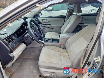 Zdjęcie 7 z 11 samochodu: 2017 TOYOTA CAMRY LE VIN:4T1BF1FK9HU714912 - miniatura