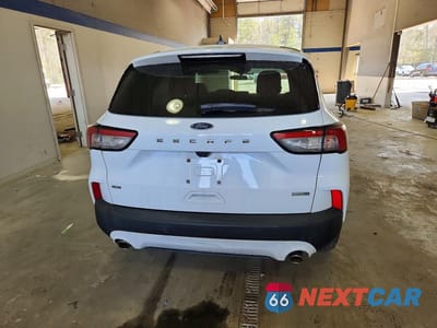 Zdjęcie 6 z 12 samochodu: 2020 FORD ESCAPE SE VIN:1FMCU9G61LUB28904 - miniatura