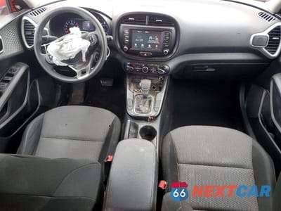 Zdjęcie 8 z 11 samochodu: 2020 KIA SOUL LX VIN:KNDJ23AU8L7045023 - miniatura