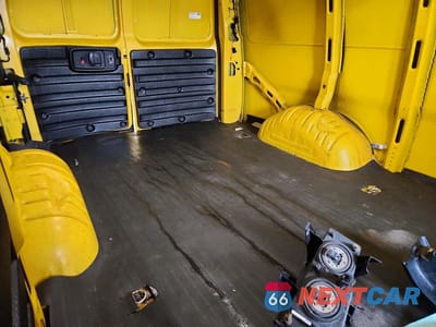Zdjęcie 10 z 12 samochodu: 2023 CHEVROLET EXPRESS G2500 VIN:1GCWGAFP8P1107446 - miniatura