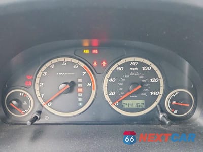 Zdjęcie 9 z 11 samochodu: 2004 HONDA CR-V EX VIN:SHSRD78894U205573 - miniatura