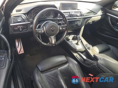 Zdjęcie 9 z 13 samochodu: 2015 BMW 435 I VIN:WBA3R1C50FK195432 - miniatura
