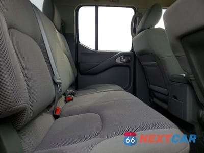 Zdjęcie 10 z 11 samochodu: 2010 NISSAN FRONTIER SE V6 VIN:1N6AD0FV4AC439128 - miniatura