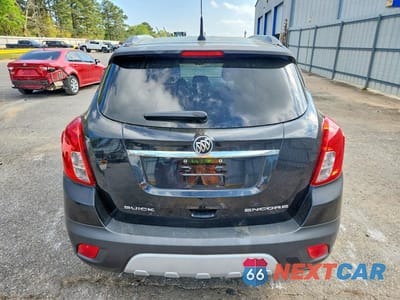 Zdjęcie 6 z 13 samochodu: 2014 BUICK ENCORE VIN:KL4CJASB3EB585192 - miniatura