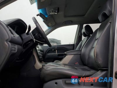 Zdjęcie 7 z 12 samochodu: 2006 HONDA PILOT EX VIN:2HKYF18776H548338 - miniatura